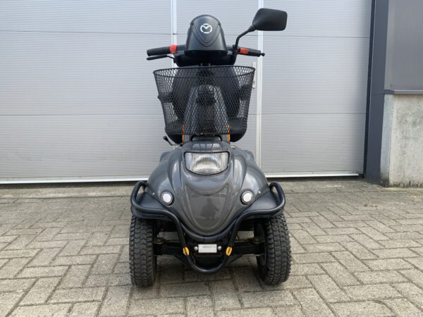 Minicrosser M2 - Afbeelding 2