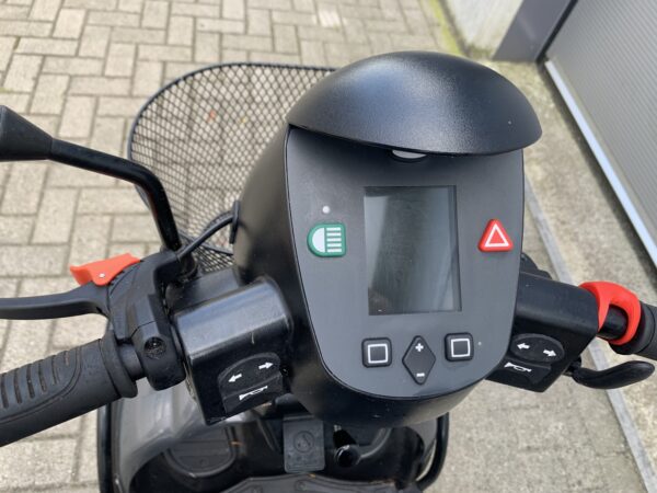 Minicrosser M2 - Afbeelding 5