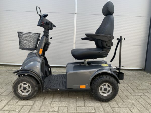 Minicrosser M2 - Afbeelding 6