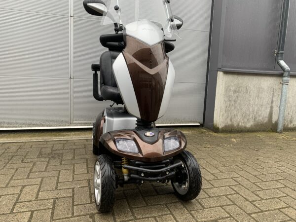 Kymco Agility - Afbeelding 3