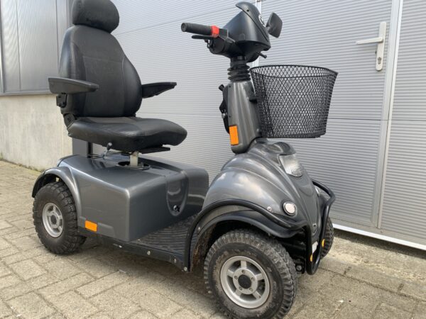 Minicrosser M2 - Afbeelding 3