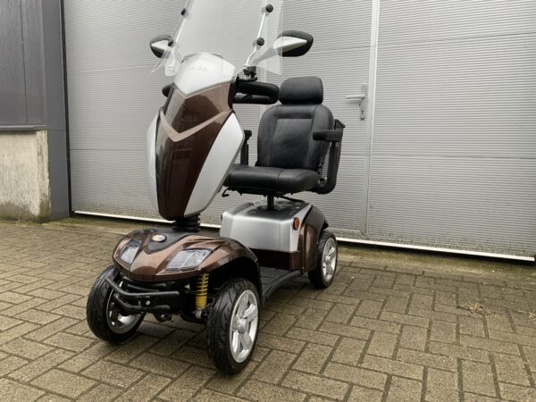 Kymco Agility