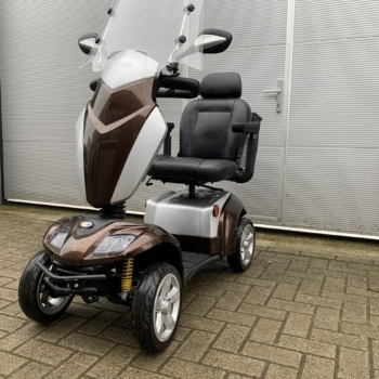 Kymco Agility