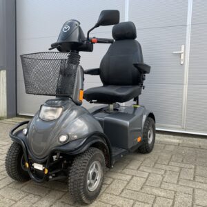 Minicrosser M2