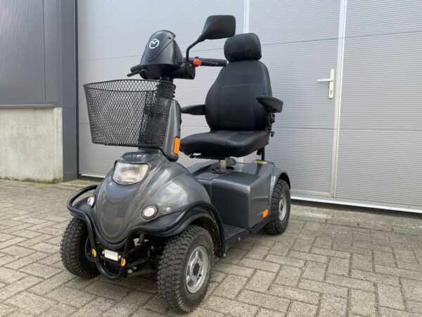 Minicrosser M2