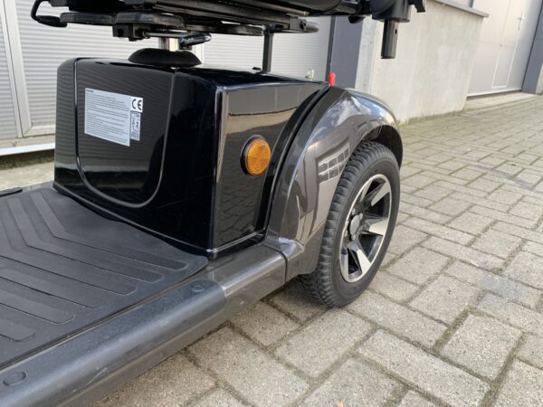 Carpo 4 Limited - Afbeelding 4