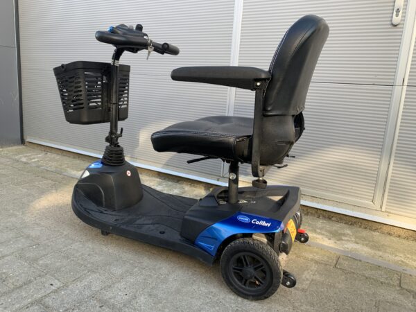 Invacare Colibri - Afbeelding 4