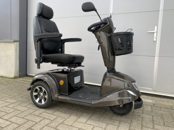 Carpo 3 limited - Afbeelding 5