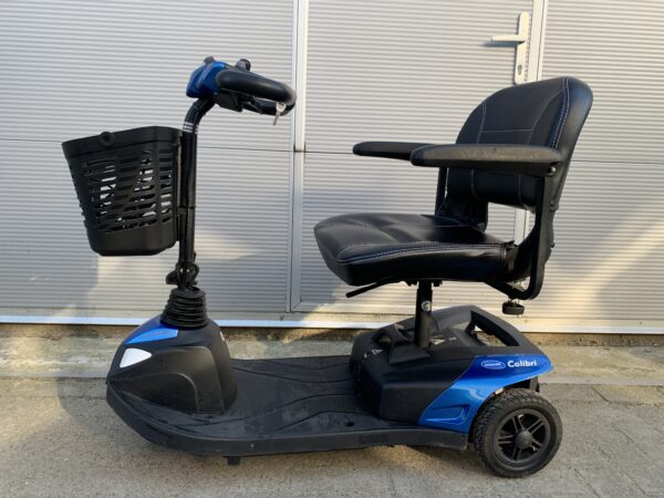 Invacare Colibri - Afbeelding 5