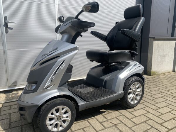 Drive Royale 4