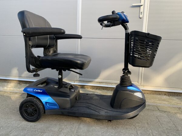 Invacare Colibri - Afbeelding 6
