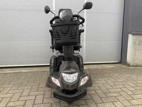 Carpo 3 limited - Afbeelding 2