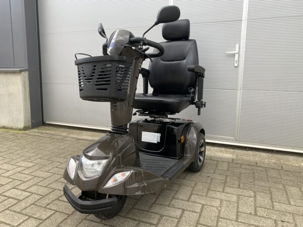 Carpo 3 limited