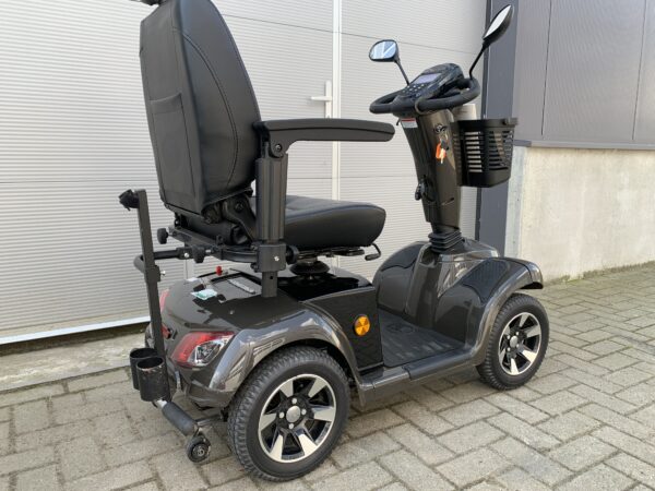 Carpo 4 Limited - Afbeelding 5