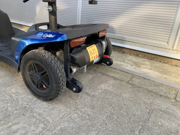 Invacare Colibri - Afbeelding 3