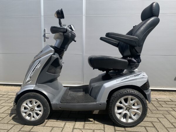 Drive Royale 4 - Afbeelding 2