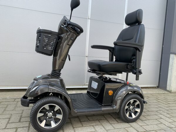 Carpo 4 Limited - Afbeelding 3