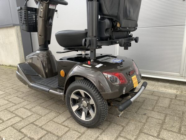 Carpo 3 limited - Afbeelding 3