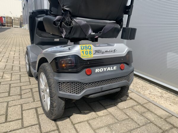Drive Royale 4 - Afbeelding 6