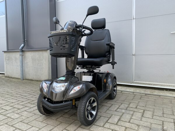 Carpo 4 Limited
