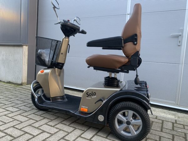 Solo elegance - Afbeelding 4