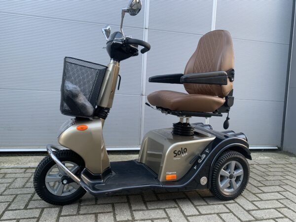 Solo elegance - Afbeelding 2