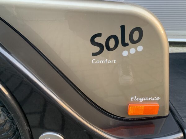 Solo elegance - Afbeelding 6
