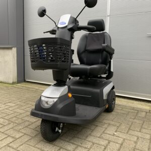 Orion Pro 3W