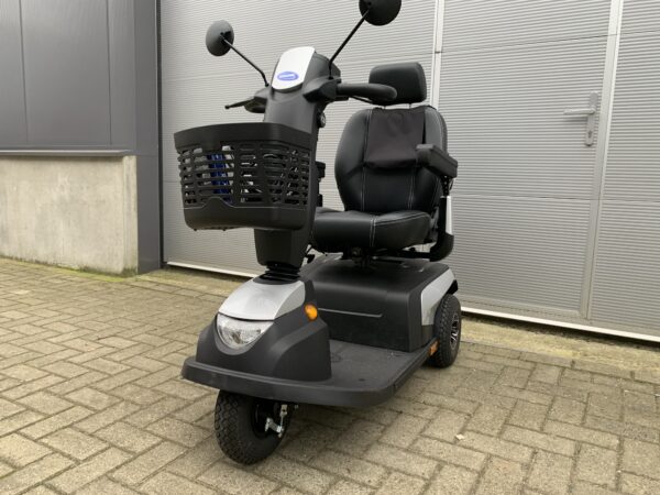 Orion Pro 3W