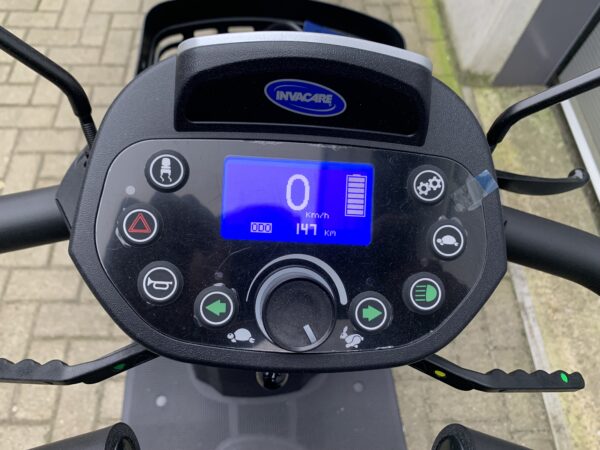 Orion Pro 3W - Afbeelding 2