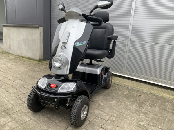 Kymco Midi XLS