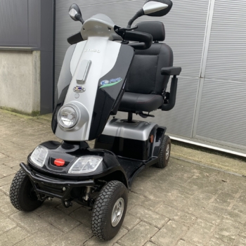 Kymco Midi XLS