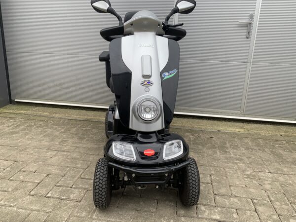 Kymco Midi XLS - Afbeelding 2