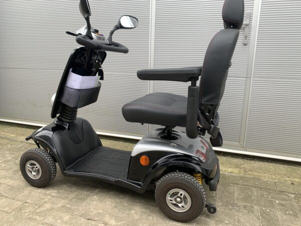 Kymco Midi XLS - Afbeelding 3