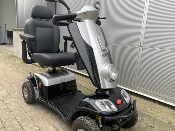 Kymco Midi XLS - Afbeelding 4