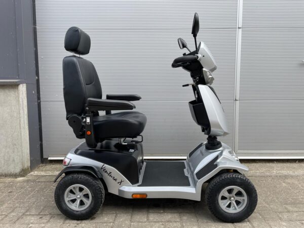 Rascal Ventura X - Afbeelding 3