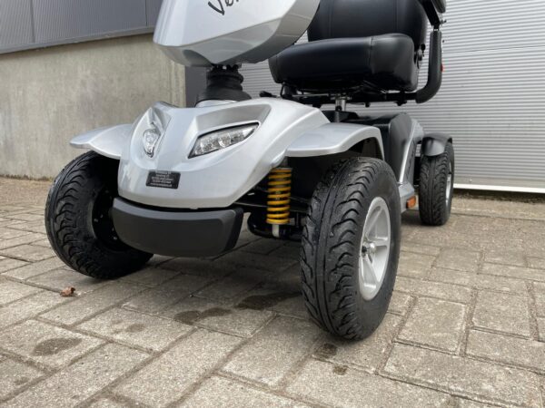 Rascal Ventura X - Afbeelding 4