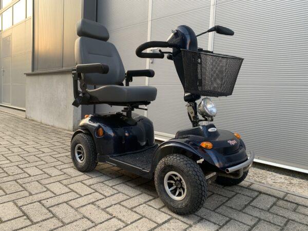 Mango Tiger Gebruikt - Afbeelding 3