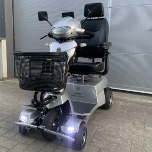 Quingo Vitesse 2