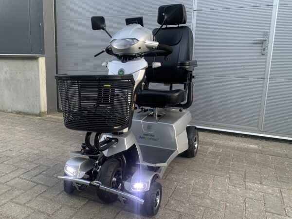 Quingo Vitesse 2
