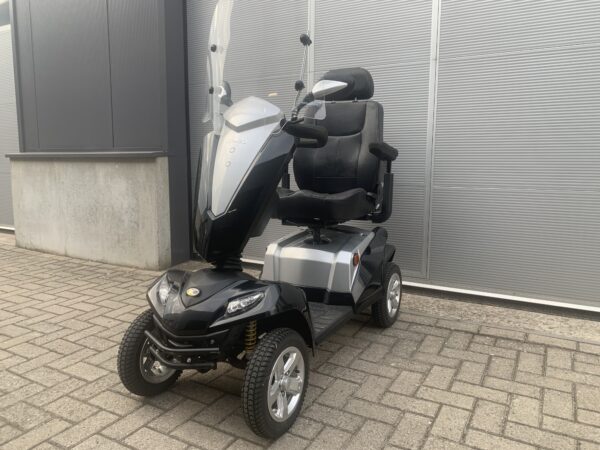 Kymco New Maxer
