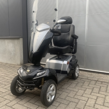 Kymco New Maxer