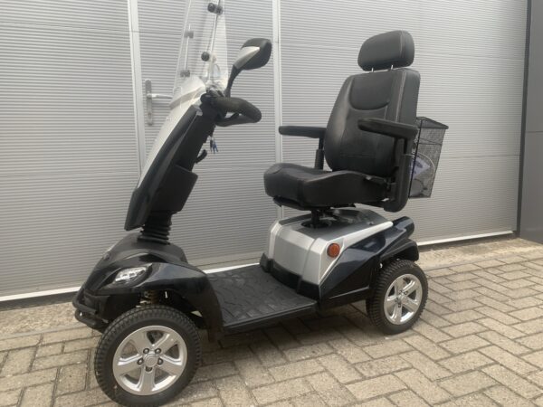 Kymco New Maxer - Afbeelding 7