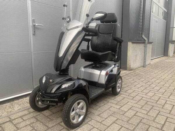 Kymco New Maxer - Afbeelding 6