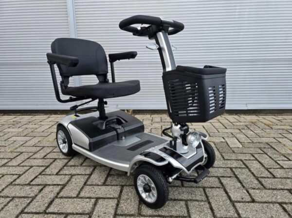 Nieuw Delta Z1 Pro - Afbeelding 4