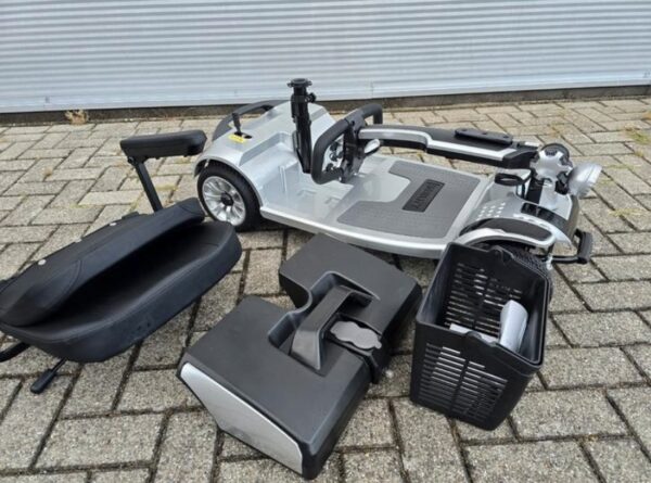 Nieuw Delta Z1 Pro - Afbeelding 2