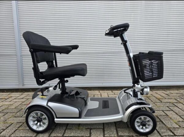 Nieuw Delta Z1 Pro - Afbeelding 3