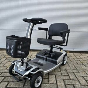 Nieuw Delta Z1 Pro