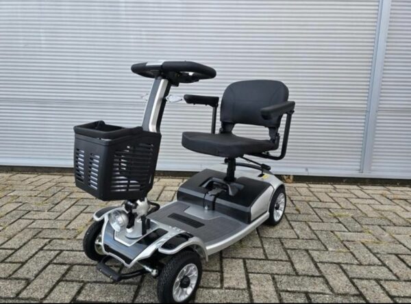 Nieuw Delta Z1 Pro