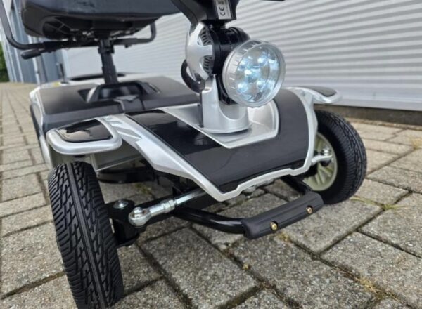 Nieuw Delta Z1 Pro - Afbeelding 6